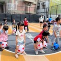 新北幸福保衛站、幼兒園健康促進「幼」 獲最高榮譽肯定