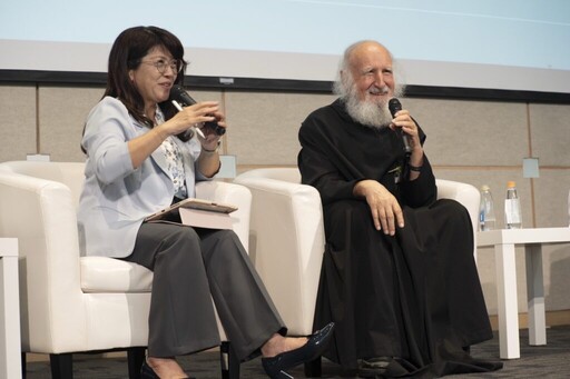 靈性領導與希望對話 為社福工作注入新能量 ——2025基督教社福工作領導論壇圓滿落幕