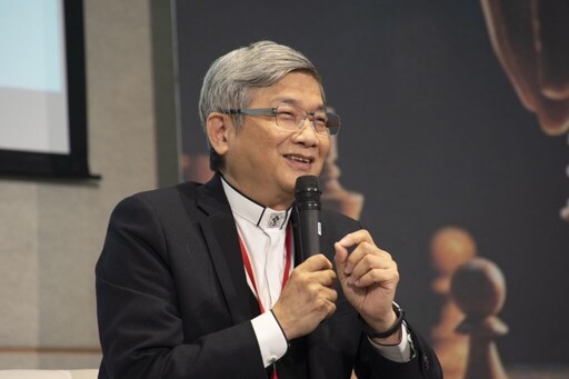 靈性領導與希望對話 為社福工作注入新能量 ——2025基督教社福工作領導論壇圓滿落幕