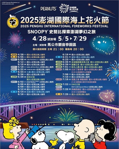 澎湖主題館熱情出擊 登場2025高雄市旅行公會國際旅展