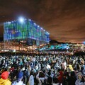 新北市美術館5/3-4音樂之夜 張清芳、蕭煌奇接力登台