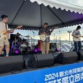 新北市河海音樂季–獨立音樂大賞5/10截止報名