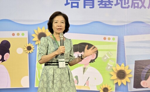 明志科技大學建置「能源電池產業人才及技術培育基地」 打造綠能人才搖籃