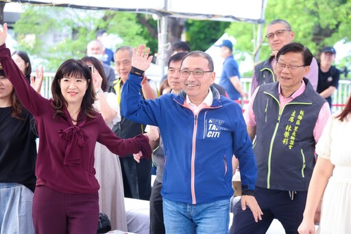 美酒佳餚音樂 府中醉夏趴登場微醺護照陪續攤