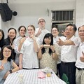 豫章工商舉辦「豫見美味 探索創新」 餐飲管理科國際畢業成果發表