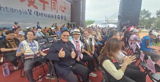 原民設計教育介入國土與文化議題 中原大學深化政策理解與國際文化視野