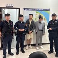 七旬日翁跨海尋愛子 三重警助圓25年未見遺憾
