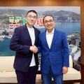 基北合作基隆捷運向前行 經費盼6月前核定