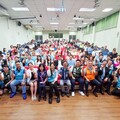 親子共繪感恩情 土城區家長聯合會母親節創意繪畫比賽溫馨登場