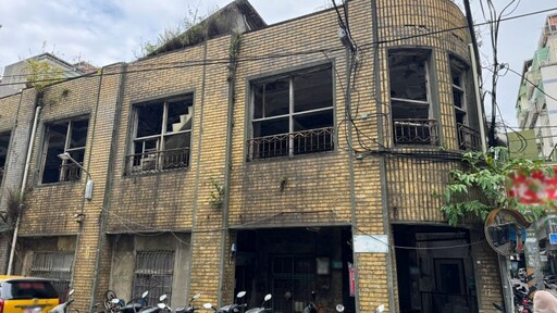 朝安居環境邁進 新北2處海砂社區重建新里程碑