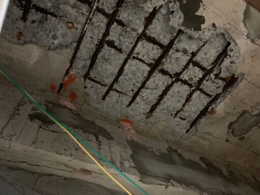 朝安居環境邁進 新北2處海砂社區重建新里程碑