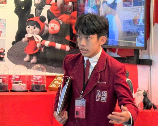 6大方案助攻優質科大 新北技職繁星錄取率超越全國