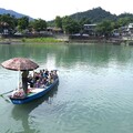 微笑山線「和美山碧潭擺渡＋賞螢」5/9啟航