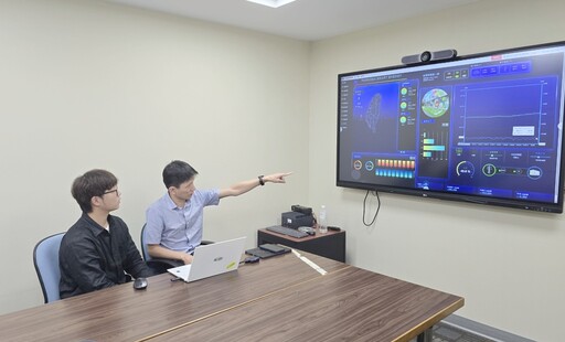 實習接軌就業、企業提前人才培育 明志科大推動公費生制度打造三贏典範