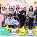 新北警慶母親節 似顏繪最特別、最暖心禮物