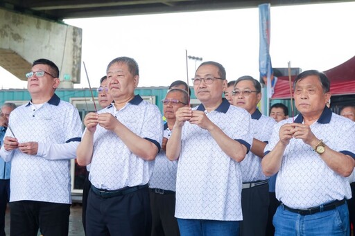 27國高手108隊競技 新北議長盃龍舟賽5/31登場