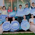 共遊花園秘境共譜奇幻 新北河濱蝶戀季・初夏奇境開箱
