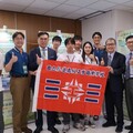 勇奪教育部綠色化學競賽三獎 花高創新領航部長也稱讚