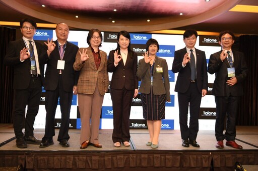 永續轉型新引擎 「2025 AI x ESG永續高峰會」為台灣企業找出路