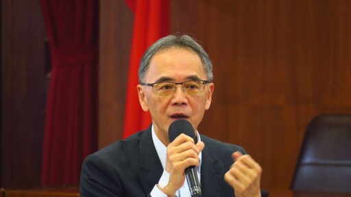 不是只有鋼筋水泥 新北青年工程倫理廉政論談回響熱烈