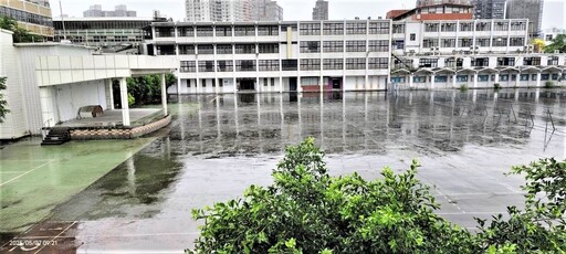 全國私校首例 新北開明工商轉型長照法人