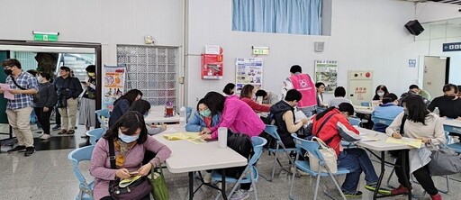 新北聯合徵才5/16登場 「婦女再就業計畫」獎勵金最高3萬