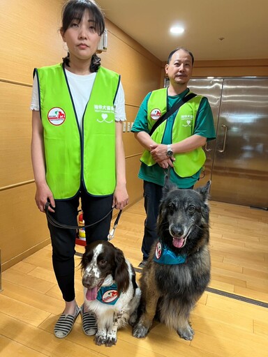 寓教於樂難忘暑假 新北消兒童夏令營報名啟動