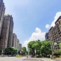 剛性需求通膨預期支撐 新北不動產交易量縮價續漲