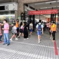 國中會考5/17登場 試場5/16開放認識環境