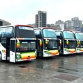 迎接世壯運 新北交通總動員一次到位