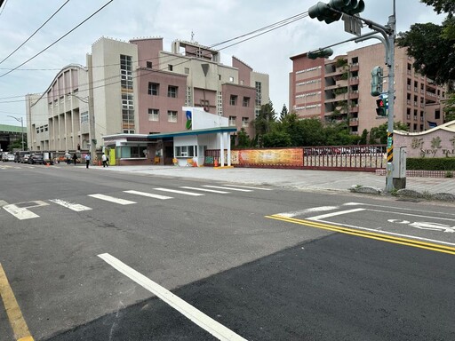 國中會考5/17登場 新北部分考場周邊臨停接送