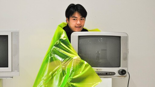 畢業生新手上陣! 新北有課UKO助攻職場