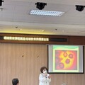 愛護地球守護健康 低碳飲食從你我做起