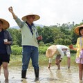 轉型食農教育場域 臺大農場攜手新北推食農教育