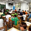 國中會考落幕 新北考區到考率98.46%