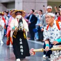 國際友人支持世壯運 侯友宜邀訪賓走讀府中