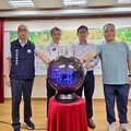 守護職安 新北攜手中油成立「LPG安衛家族」