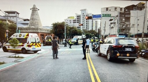 三峽自小客車衝撞事故 新北全力協助受影響學生