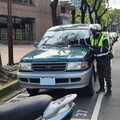 端午連續假期 新北路邊停車格暫停收費