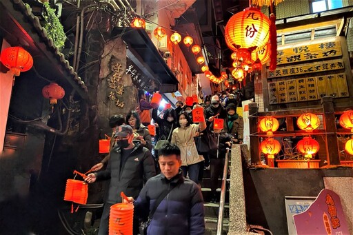 台北觀光博覽會5/23登場 新北館多元好康秒懂