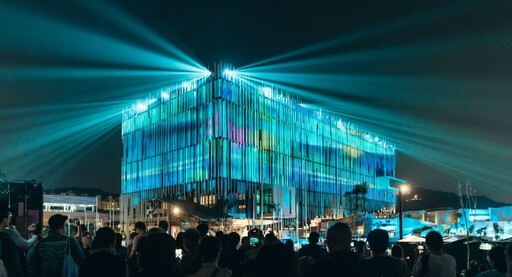 台北觀光博覽會5/23登場 新北館多元好康秒懂