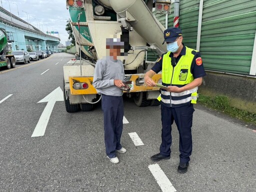 土城警精進執法 多元講習事故大降21%