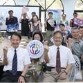 亞東科大、新北高工跨域跨遇展 想像無限連結未來