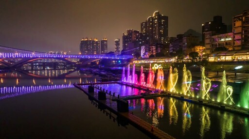 運動無界旅遊無限 世壯運遊新北體驗多元