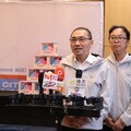 運動無界旅遊無限 世壯運遊新北體驗多元