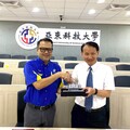 新階段合作再出發 亞東科大與UniMAP續簽MOU