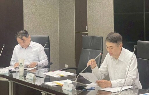 強化廉政風險防治機制 新北消邀律師實務分享