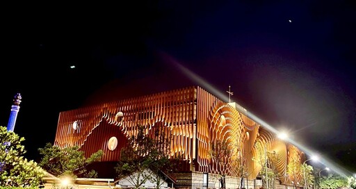 靈鷲山42周年慶 10年籌建「福城」6/22同步開城