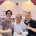 TUTIS AI國際加速器攜手友崴超算啟動「AI Club」全球招募 打造台灣AI技術國際新生態