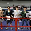 踢拳橫掃千軍 龍華五專生沈琮喻進軍越南泰拳亞錦賽